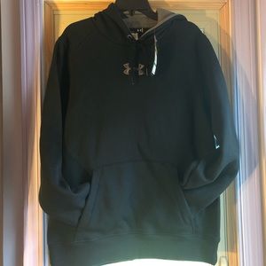 Under Armour Storm Hooded Sweatshirt
